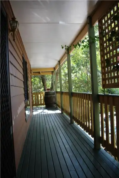 Sixth view of Homely house listing, 6 Kinabalu Drive, Tamborine Mountain QLD 4271