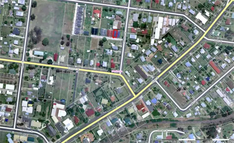 Third view of Homely house listing, 2/28 Johnson Street, Stanthorpe QLD 4380