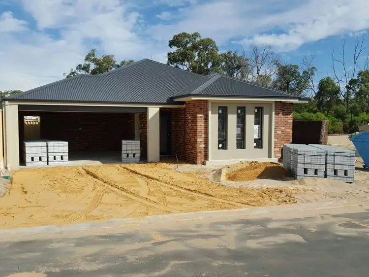 2 Unicup Way, Dalyellup WA 6230