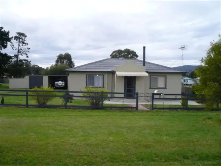Fifth view of Homely house listing, 68 Rayleigh Street, Wallangarra QLD 4383