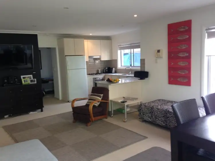 Third view of Homely apartment listing, 10/8 Bellevue Street, Newcastle West NSW 2302