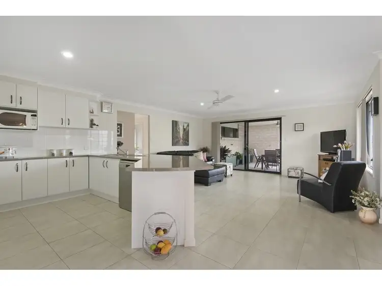 Sixth view of Homely house listing, 12 River Gum Court, Loganholme QLD 4129