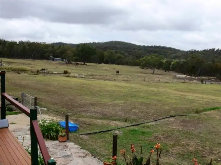Fifth view of Homely house listing, 140 Limberlost Road, Fletcher via, Stanthorpe QLD 4380