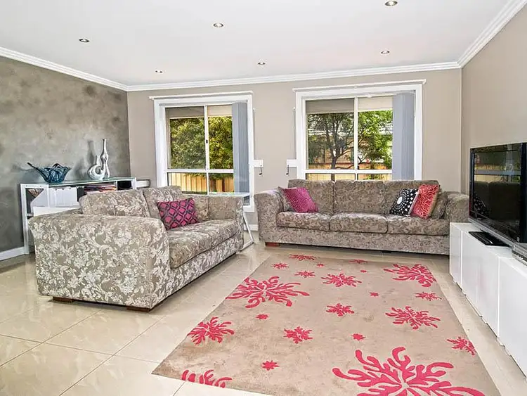 Fifth view of Homely townhouse listing, 4/91 Market Street, Condell Park NSW 2200