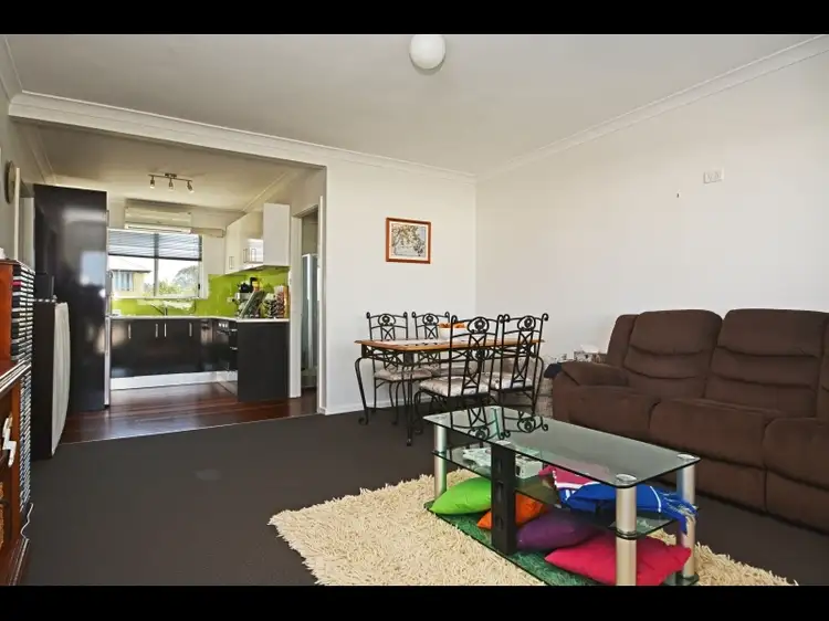 Second view of Homely unit listing, 5/170 Gosford Road, Adamstown NSW 2289