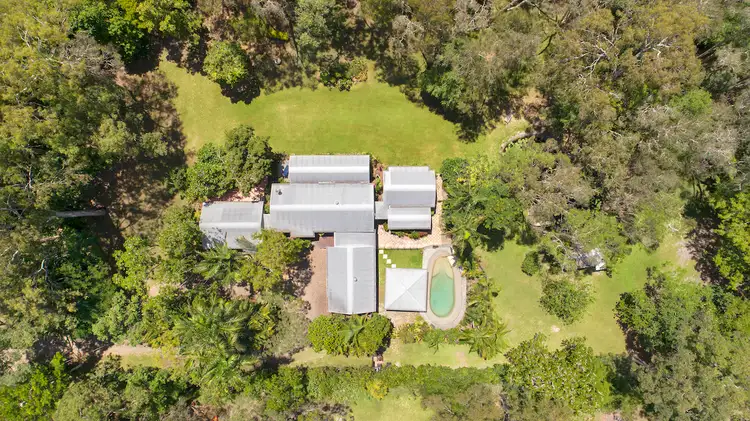 Second view of Homely house listing, 2 - 4 CHARLOTTE DVE, Weyba Downs QLD 4562