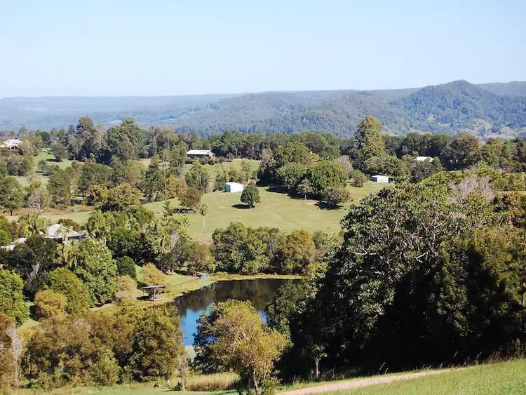 Second view of Homely house listing, 60 BALL ROAD, Eumundi QLD 4562