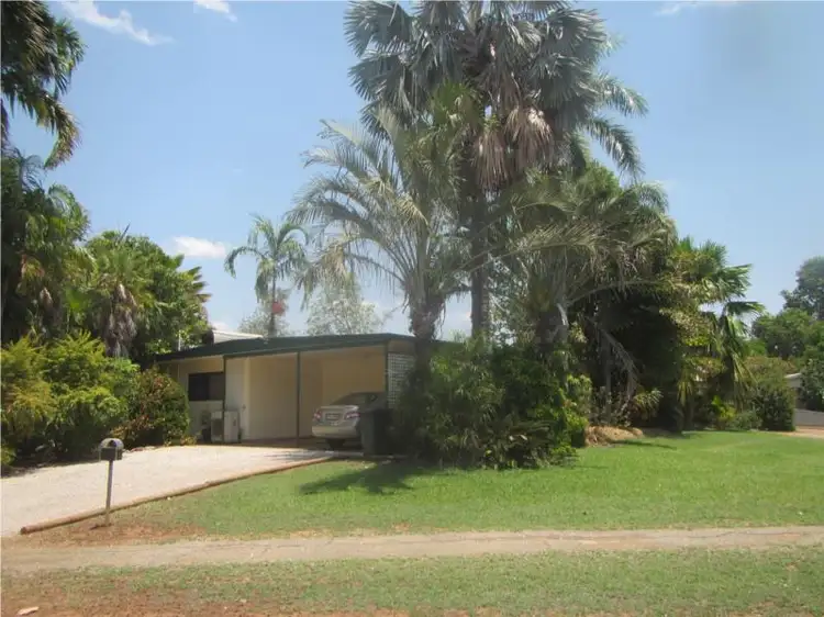 Third view of Homely house listing, 23 Fuller Crescent, Katherine NT 850