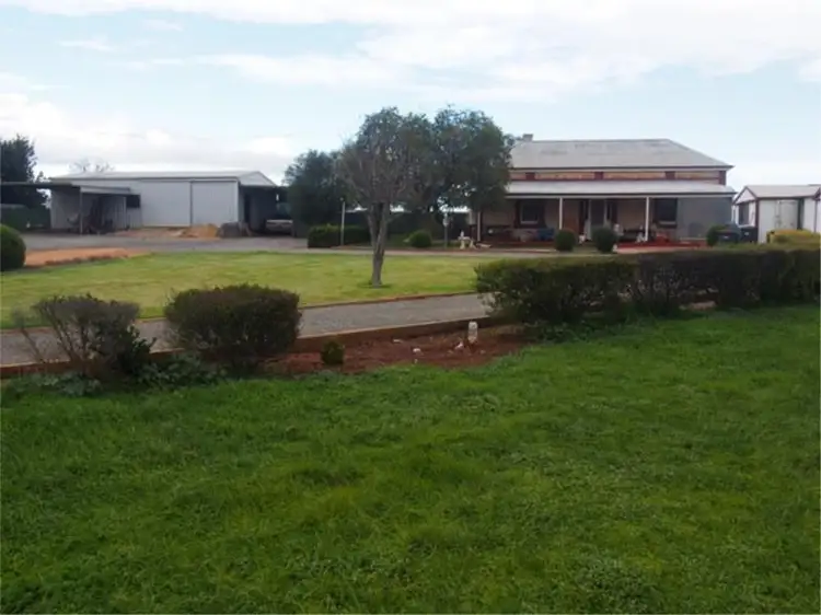 39 - 41 Tin Line Road, Murray Town SA 5481