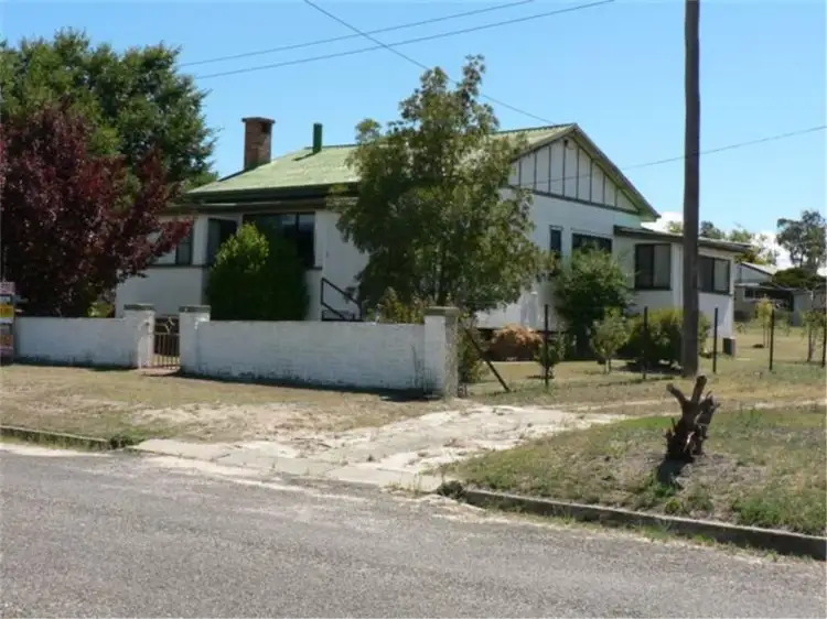 Third view of Homely house listing, 38 Hillcrest Street, Stanthorpe QLD 4380