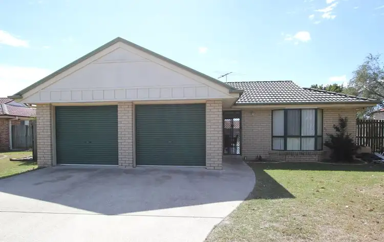 Main view of Homely house listing, 17 Nicole Place, Crestmead QLD 4132