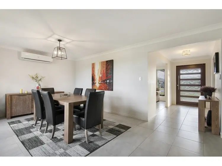Fourth view of Homely house listing, 12 River Gum Court, Loganholme QLD 4129