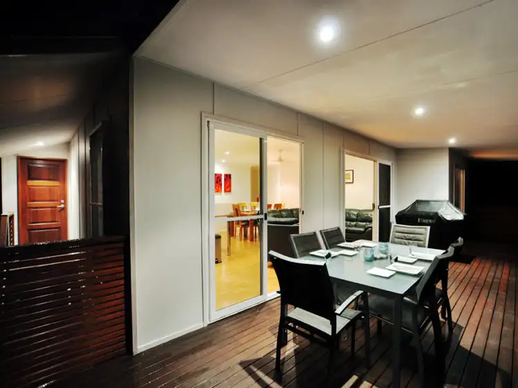 Second view of Homely house listing, 33 Gray Avenue, Corinda QLD 4075