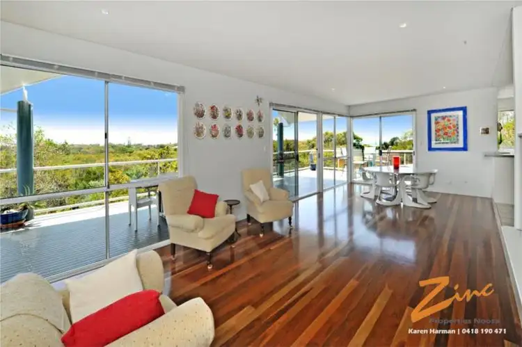 Fifth view of Homely house listing, 32 Lorilet Street, Peregian Beach QLD 4573