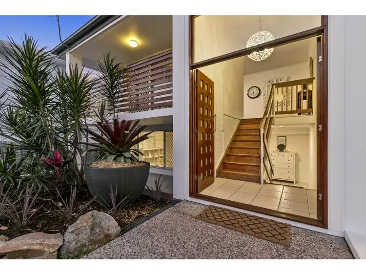 Third view of Homely house listing, 92 Cambridge Street, Carina Heights QLD 4152