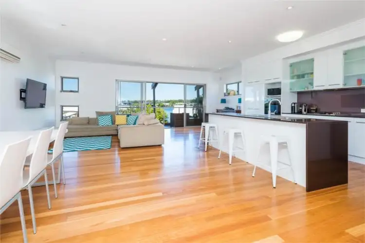 45/1 Manacor place, Coombabah QLD 4216