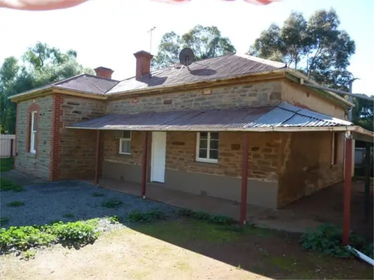 Main view of Homely house listing, 6 Fogge Street, Tarlee SA 5411