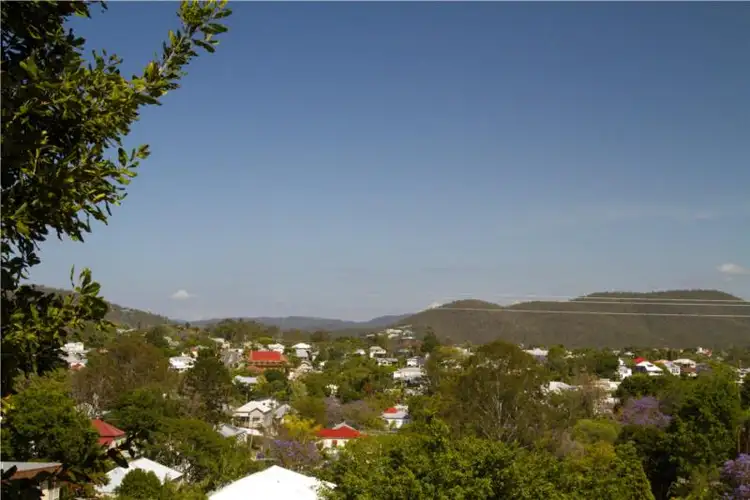 Fifth view of Homely unit listing, 2/77 Enoggera Terrace, Red Hill QLD 4059