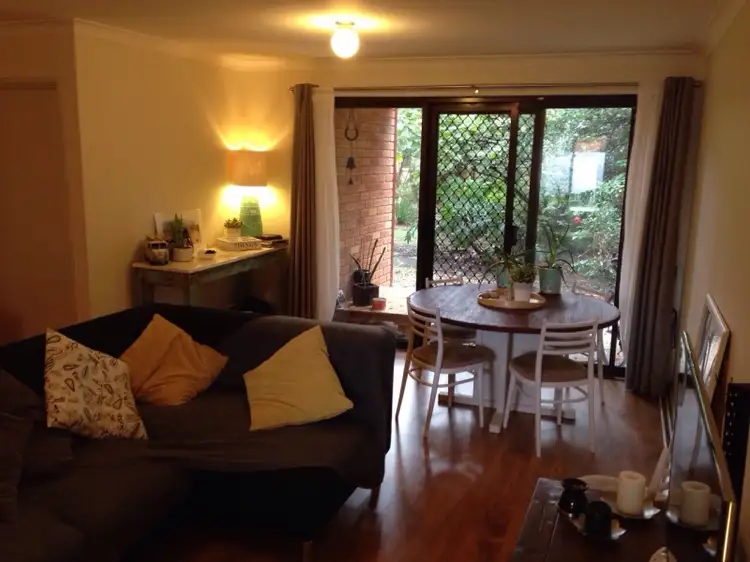 Second view of Homely apartment listing, 50/50 Moondine Drive, Wembley WA 6014