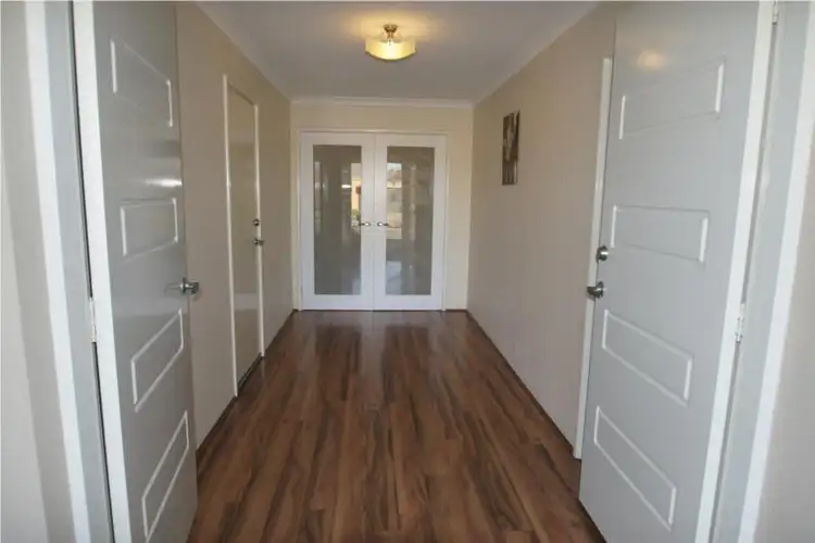 Fourth view of Homely house listing, 4 Ashendon Boulevard, Hammond Park WA 6164