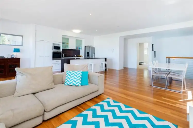 Third view of Homely house listing, 45/1 Manacor place, Coombabah QLD 4216