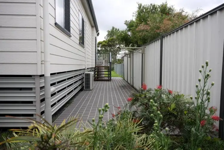Second view of Homely house listing, 17 Arthur Street, Dalby QLD 4405