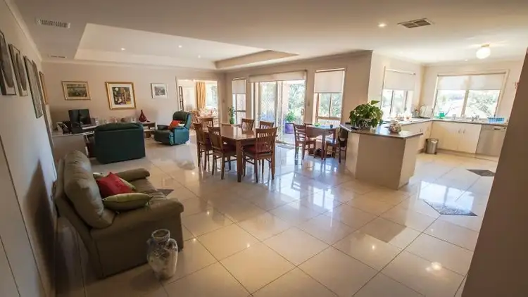 Sixth view of Homely house listing, 20 Allenby Court, Clare SA 5453