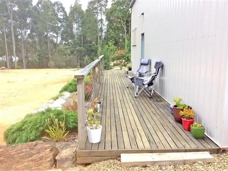 Fifth view of Homely rural property listing, 20 Clearwater Terrace, Mossy Point NSW 2537