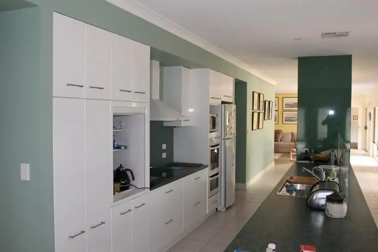 Second view of Homely house listing, 14 Henry Street, Auburn SA 5451