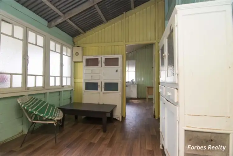 Sixth view of Homely house listing, 11 Scarlet Street, Dalby QLD 4405