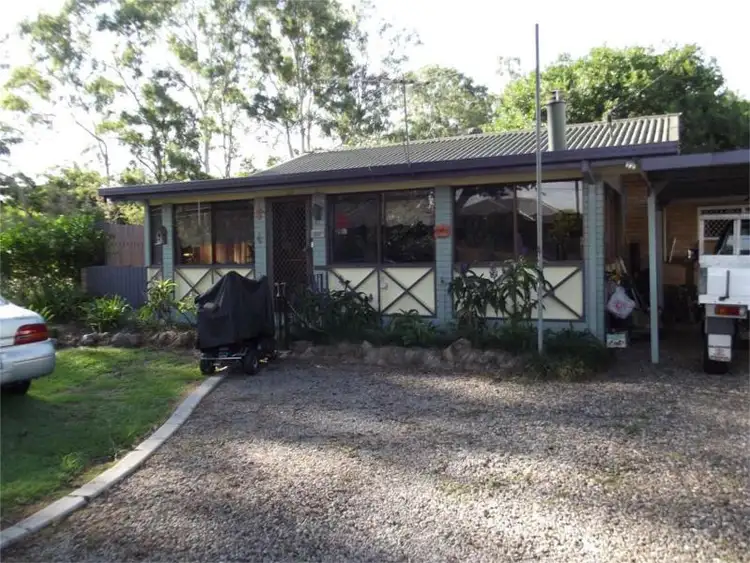 69 Pullen Road, Everton Park QLD 4053