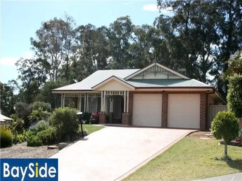 Main view of Homely house listing, 15 Batman Place, Sunshine Bay NSW 2536