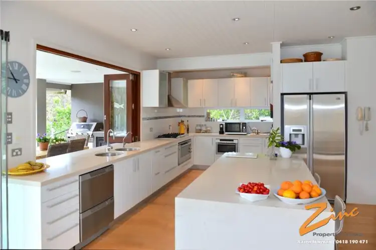 Sixth view of Homely house listing, 84 Lorikeet Drive, Peregian Beach QLD 4573