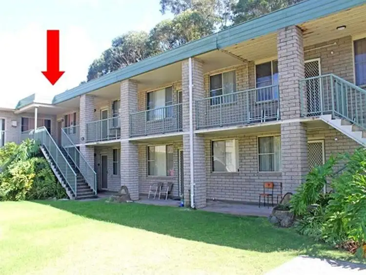 Third view of Homely unit listing, 11/647 Beach Road, Surf Beach NSW 2536