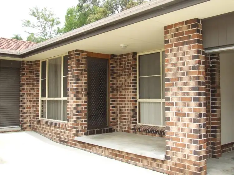 Second view of Homely villa listing, 2/3 Lea Close, Coffs Harbour NSW 2450