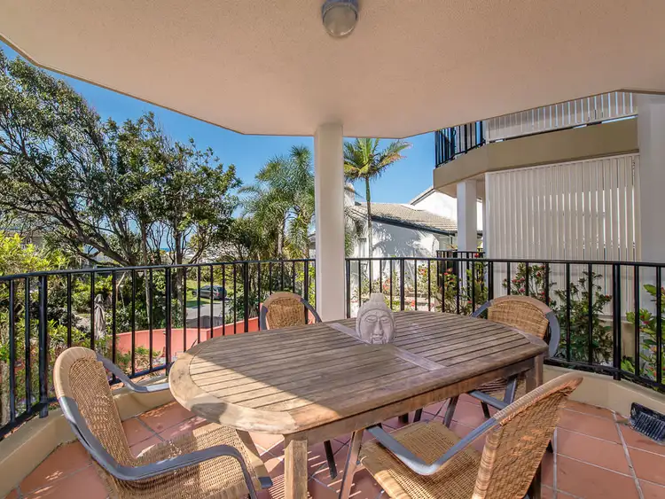 3/2 Park Crescent