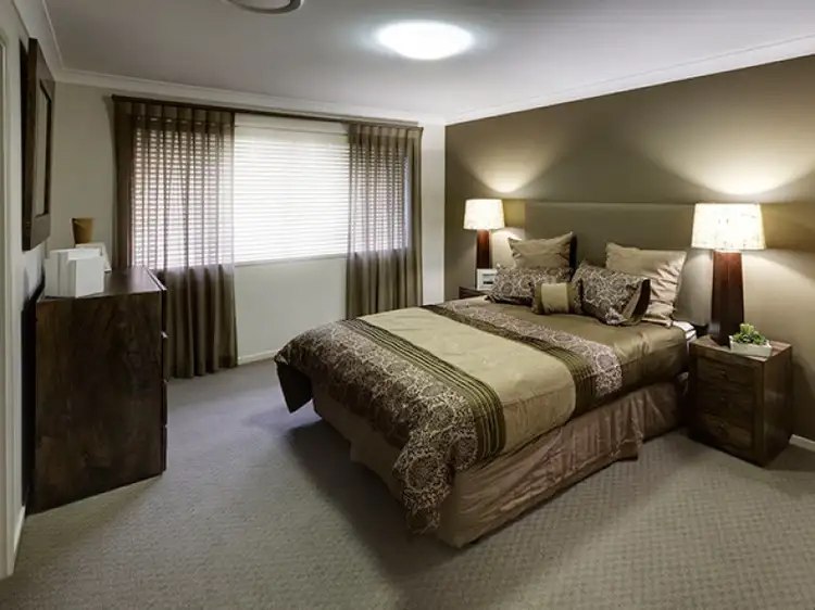 Second view of Homely house listing, L17 Vedson Street, Birkdale QLD 4159