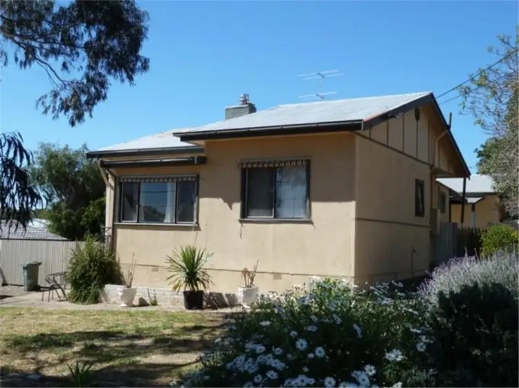 Main view of Homely house listing, 44 Essington Avenue, Clare SA 5453