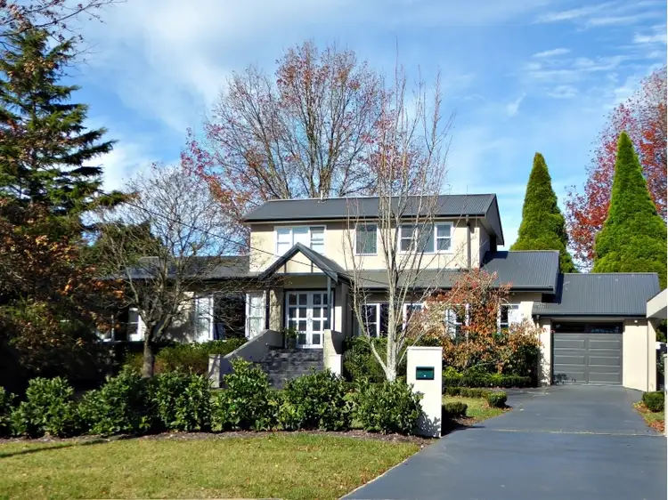 Main view of Homely house listing, 69 Suttor Road, Moss Vale NSW 2577