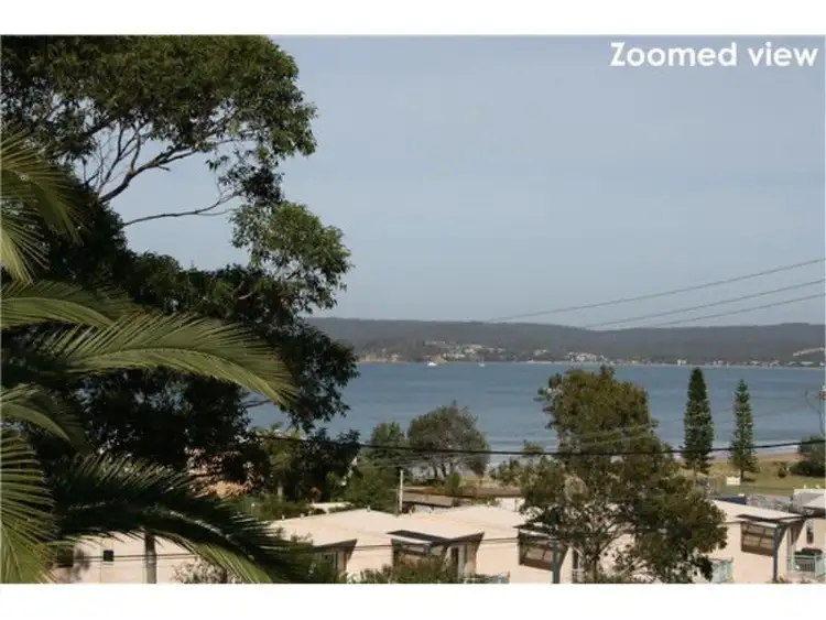 Second view of Homely house listing, 2 Fauna Avenue, Long Beach NSW 2536