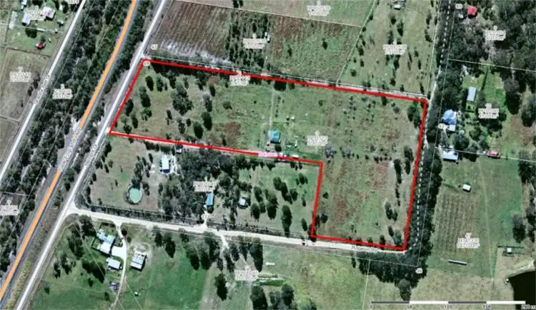 Third view of Homely house listing, 69 Belmont Drive, Dalveen via, Stanthorpe QLD 4380
