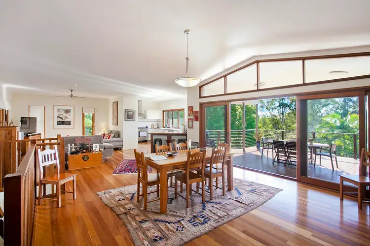 Sixth view of Homely house listing, 17 PANAVISTA COURT, Doonan QLD 4562