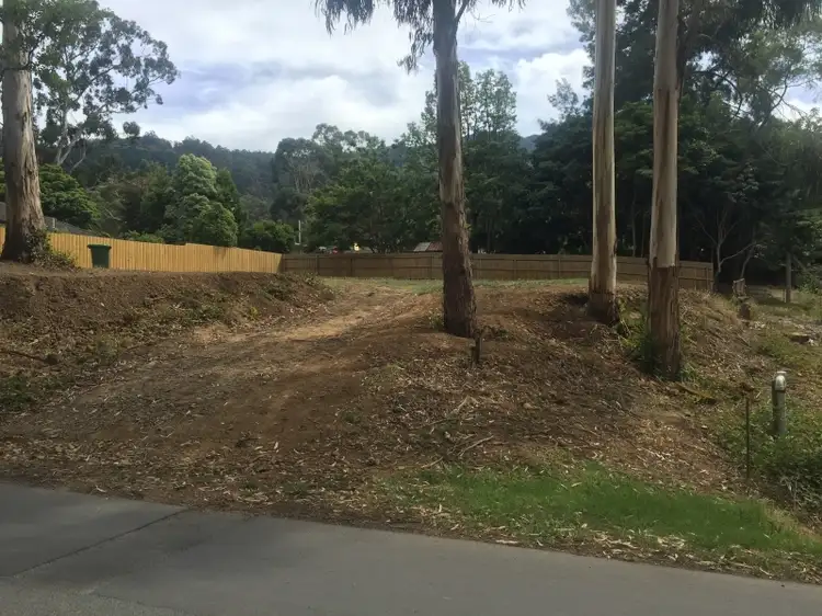 Main view of Homely land listing, 20 River Road, Millgrove VIC 3799