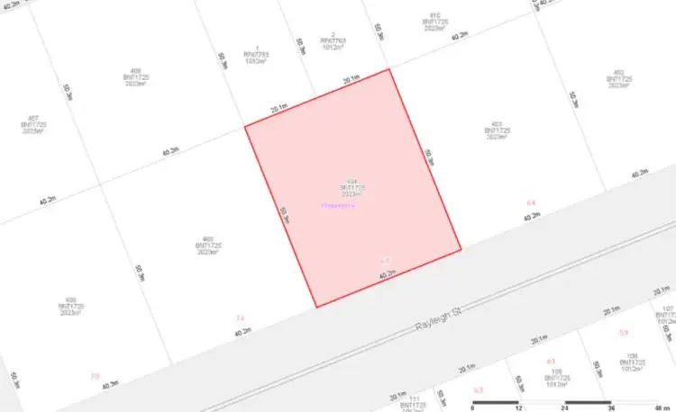 Third view of Homely house listing, 68 Rayleigh Street, Wallangarra QLD 4383