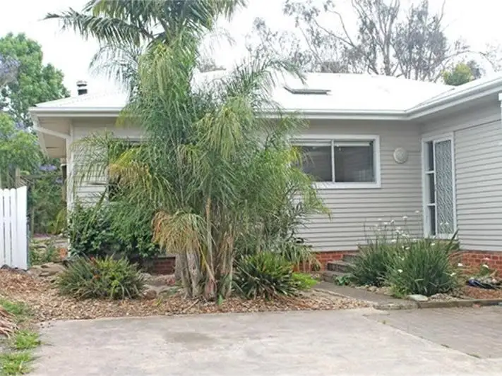 Second view of Homely house listing, 8 Shore Street, Moruya NSW 2537
