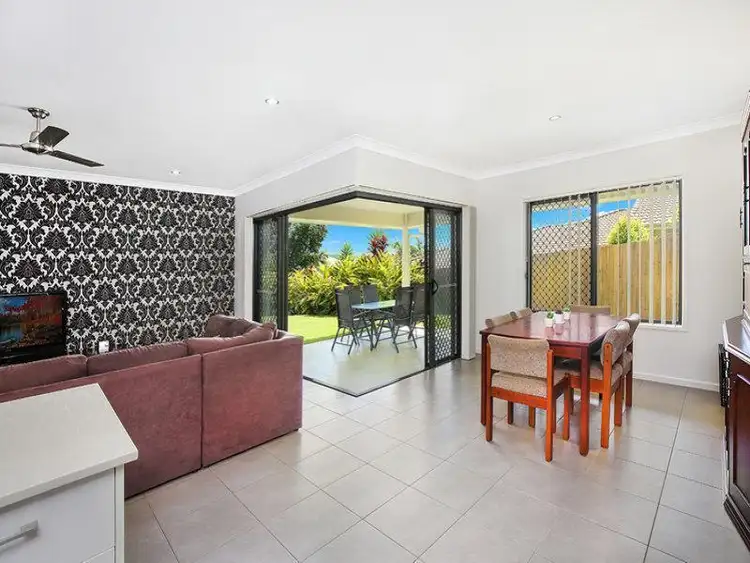 Second view of Homely house listing, 18 Ringtail Place, Bli Bli QLD 4560