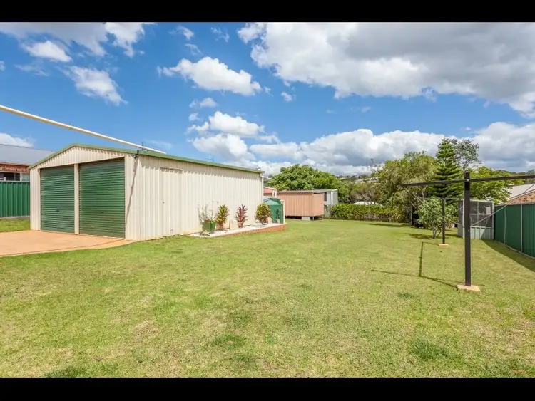 Fifth view of Homely house listing, 64 Ladner Street, Drayton QLD 4350