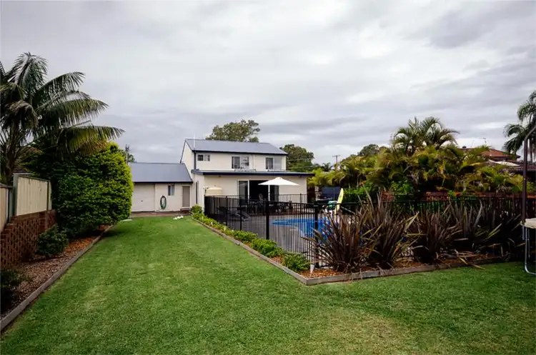 Sixth view of Homely house listing, 10 Sirius Street, St Huberts Island NSW 2257