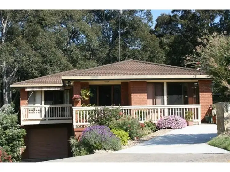 Main view of Homely house listing, 7 Nioka Avenue, Malua Bay NSW 2536