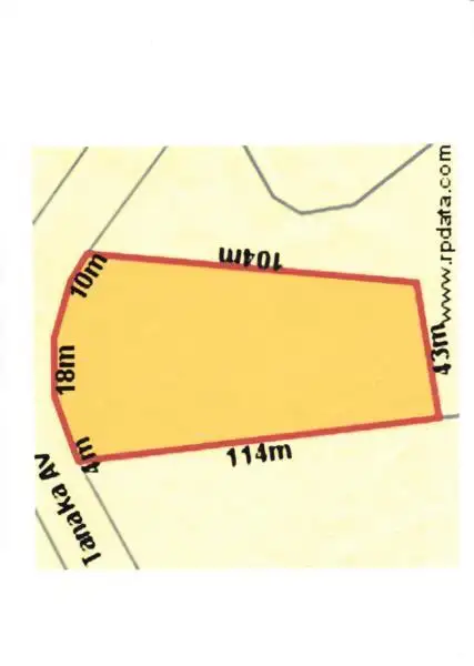 Sixth view of Homely land listing, 18 Tanaka Avenue, Bonogin QLD 4213